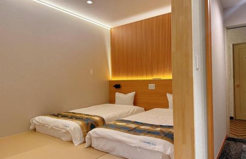 Iimori Hotel | Hakuba Sun Valley Hotel