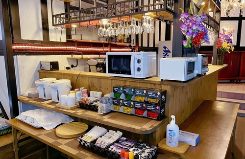 Iimori Hotel | Hakuba Sunvalley Hotel