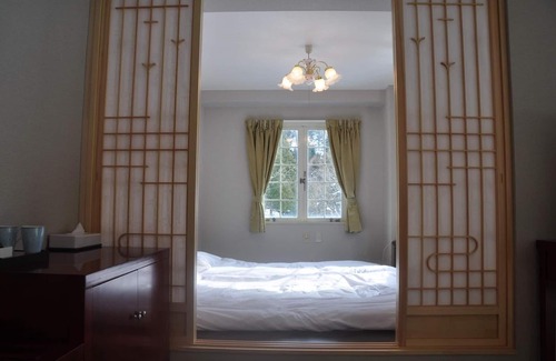 Iimori Hotel | Hakuba Sunvalley Hotel