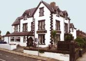 Stainburn Hotel | Hall Park Hotel self check in