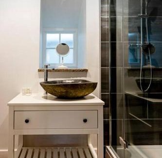 Nunnington Apartment | Hall View Guest Suite