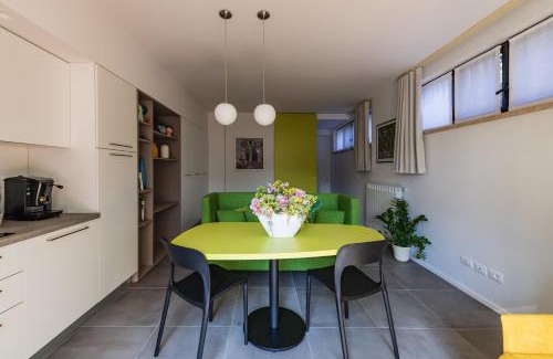 Rivalta sul Mincio Apartment | Halloggio98