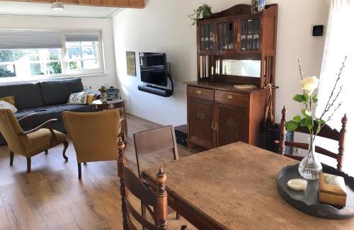 Silvolde Apartment | Halte Bontebrug