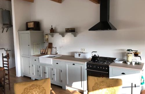 Silvolde Apartment | Halte Bontebrug