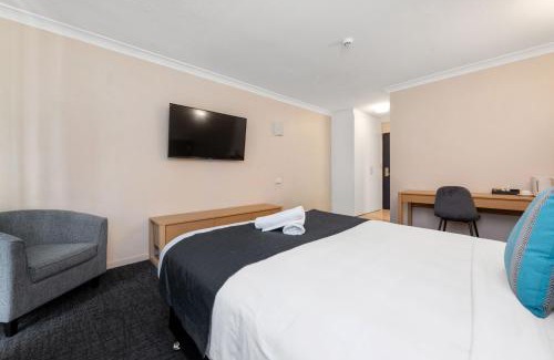 Hamilton Hotel | Hamilton Brisbane Airport Hotel
