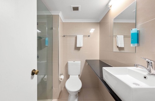 Hamilton Hotel | Hamilton Brisbane Airport Hotel