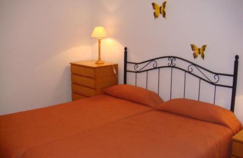 Sant Tomas Apartment | Hamilton Court