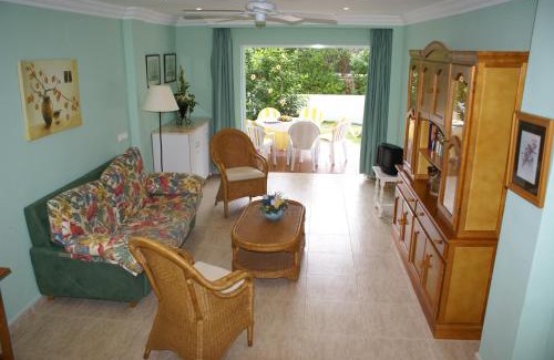 Sant Tomas Apartment | Hamilton Court