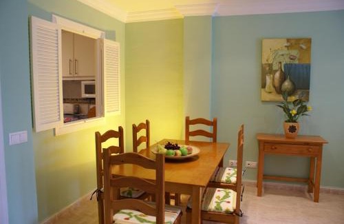 Sant Tomas Apartment | Hamilton Court