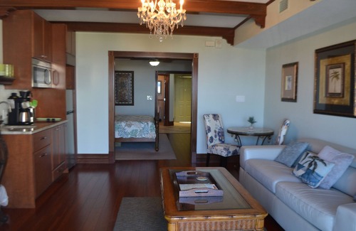 Palm Coast Condo | Hammock Beach Resort