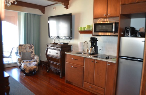 Palm Coast Condo | Hammock Beach Resort
