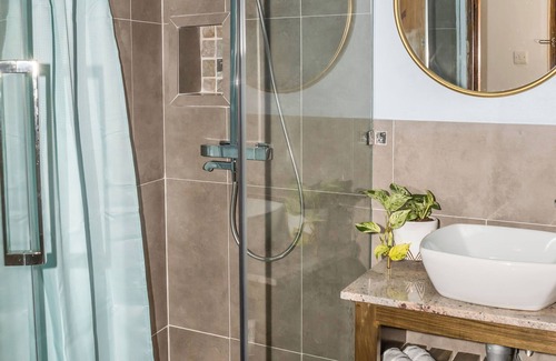 Morne Fortune Hotel | Hammock Suites