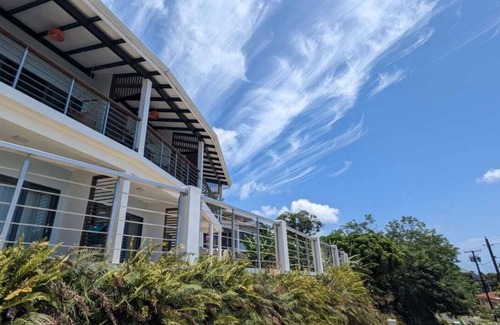 Morne Fortune Hotel | Hammock Suites