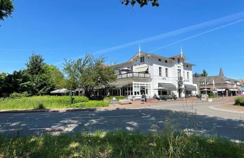 Ruurlo Hotel | Hampshire Hotel - Avenarius