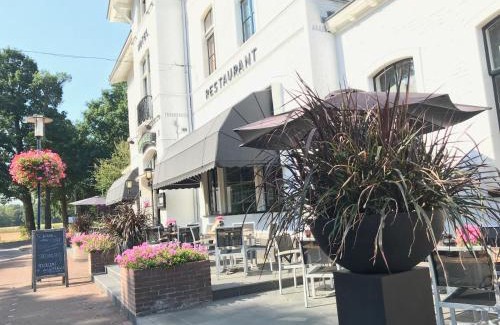 Ruurlo Hotel | Hampshire Hotel - Avenarius