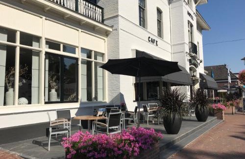 Ruurlo Hotel | Hampshire Hotel - Avenarius