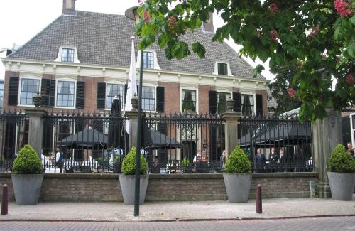 Zutphen Hotel | Hampshire Hotel - 's Gravenhof Zutphen