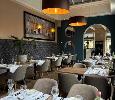 Zutphen Hotel | Hampshire Hotel - 's Gravenhof Zutphen