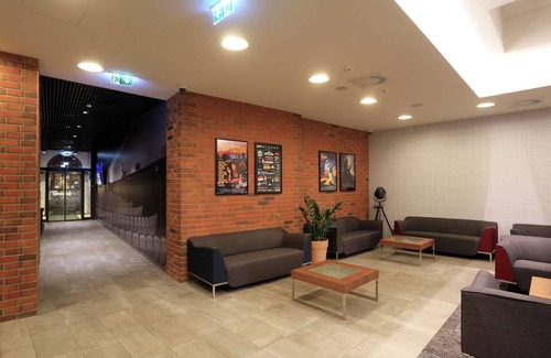 Old Town Hotel | Hampton by Hilton Gdansk Old Town