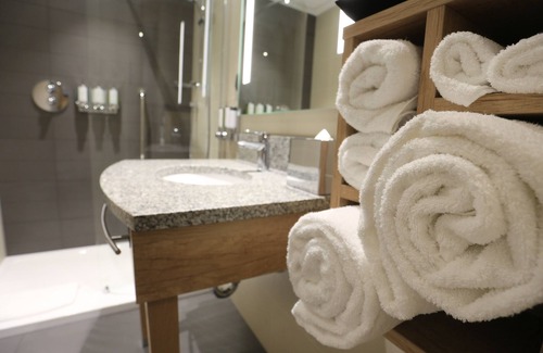 Old Town Hotel | Hampton by Hilton Gdansk Old Town