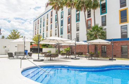 Saltillo Hotel | Hampton by Hilton Saltillo Zona Aeropuerto