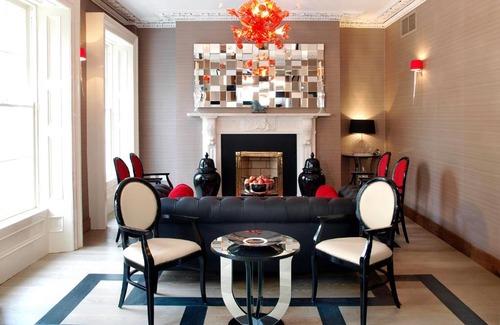 Rathmines Hotel | Hampton Hotel