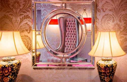 Rathmines Hotel | Hampton Hotel