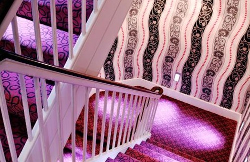 Rathmines Hotel | Hampton Hotel