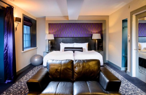Rathmines Hotel | Hampton Hotel