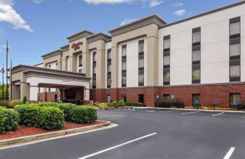 Fairburn Hotel | Hampton Inn Atlanta-Fairburn