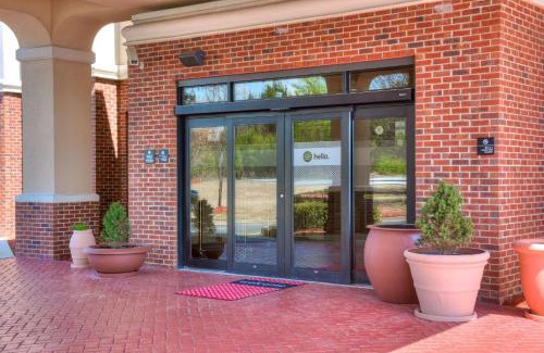 Fairburn Hotel | Hampton Inn Atlanta-Fairburn