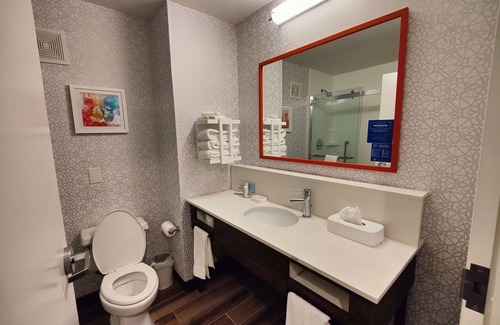 Peachtree City Hotel | Hampton Inn Atlanta/Peachtree City