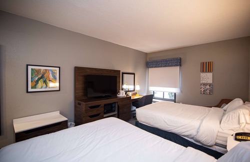 Peachtree City Hotel | Hampton Inn Atlanta/Peachtree City