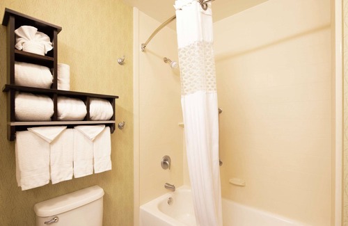 Town Center Hotel | Hampton Inn Atlanta-Town Center/Kennesaw