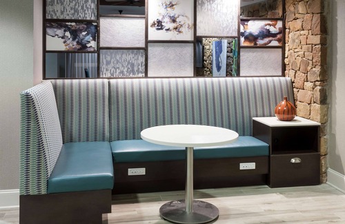 Waters Park Hotel | Hampton Inn Austin NW near The Domain