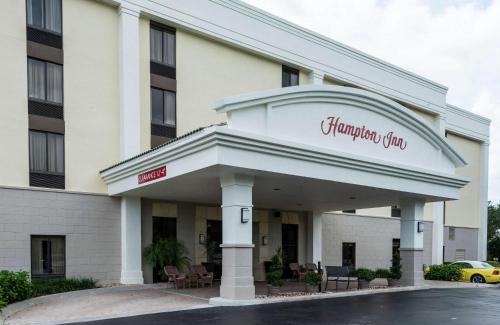 Boca Raton Hotel | Hampton Inn Boca Raton