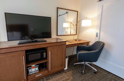 Boca Raton Hotel | Hampton Inn Boca Raton