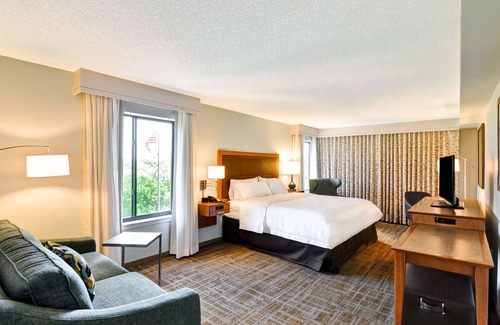 Boca Raton Hotel | Hampton Inn Boca Raton