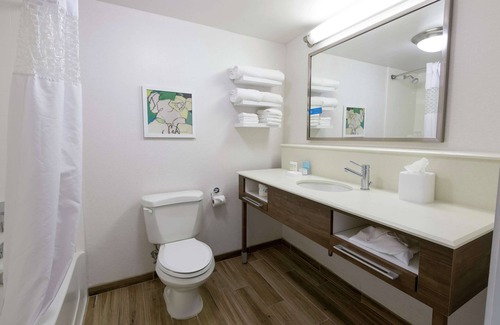 Boca Raton Hotel | Hampton Inn Boca Raton