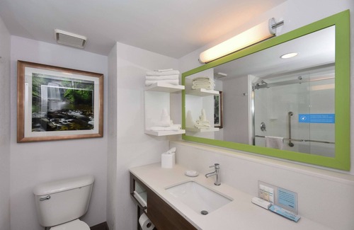 Pisgah Forest Hotel | Hampton Inn Brevard