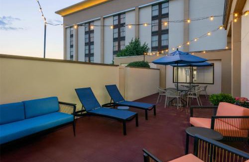 Cheektowaga Hotel | Hampton Inn Buffalo-Airport Galleria Mall