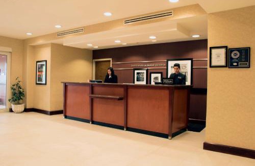 Ciudad Victoria Hotel | Hampton Inn by Hilton Ciudad Victoria
