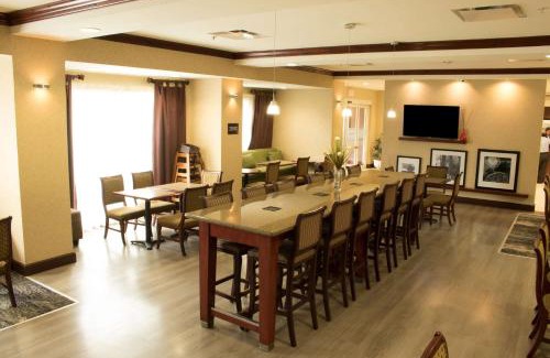 Ciudad Victoria Hotel | Hampton Inn by Hilton Ciudad Victoria