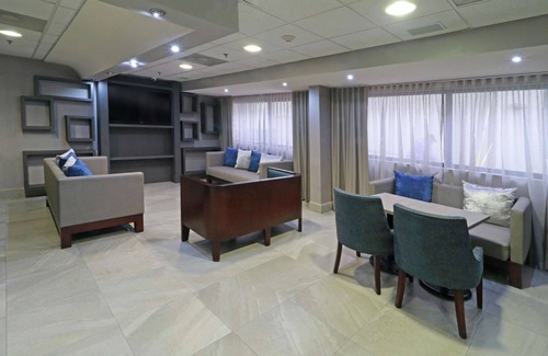 Apodaca Hotel | Hampton Inn by Hilton Monterrey-Airport