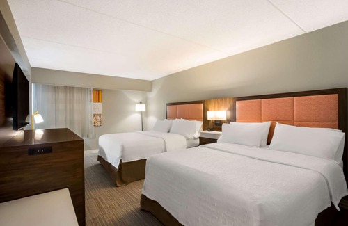 Willow Grove Hotel | Hampton Inn by Hilton Philadelphia/Willow Grove