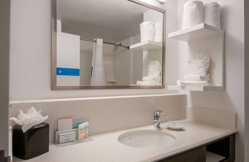 Bossier City Hotel | Hampton Inn by Hilton Shreveport/Bossier City
