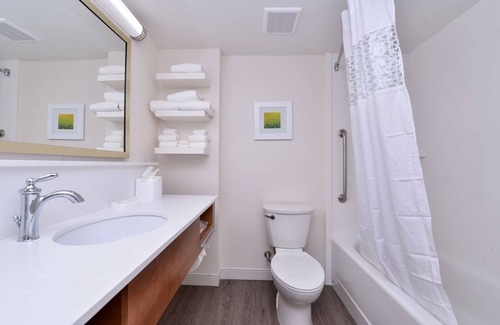 Cartersville Hotel | Hampton Inn Cartersville