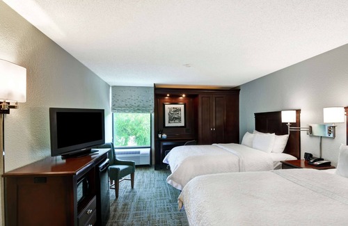 Gastonia Hotel | Hampton Inn Charlotte-Gastonia