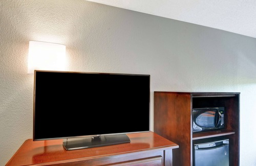Gastonia Hotel | Hampton Inn Charlotte-Gastonia