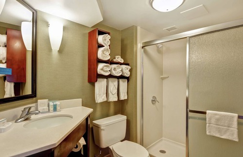 Gastonia Hotel | Hampton Inn Charlotte-Gastonia